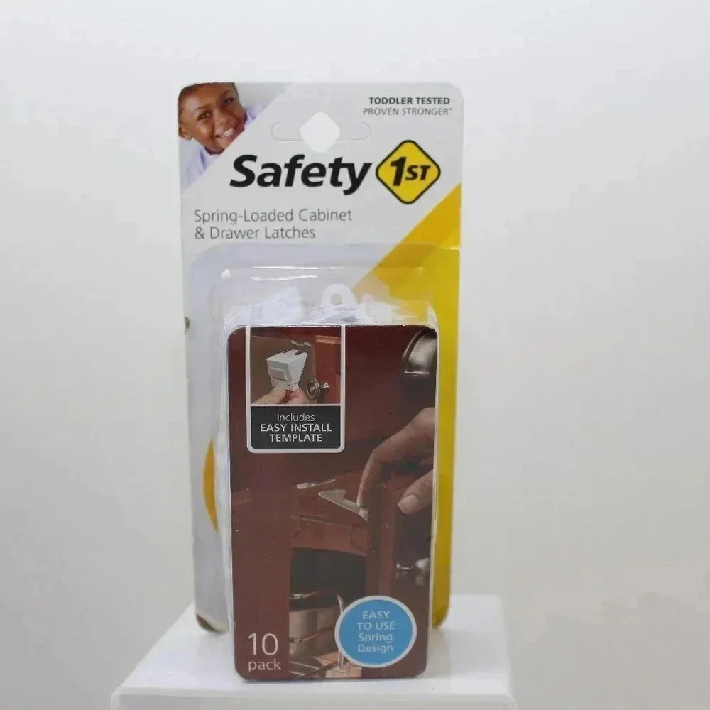 Safety 1st Clips